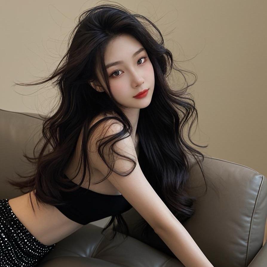 琪吖～