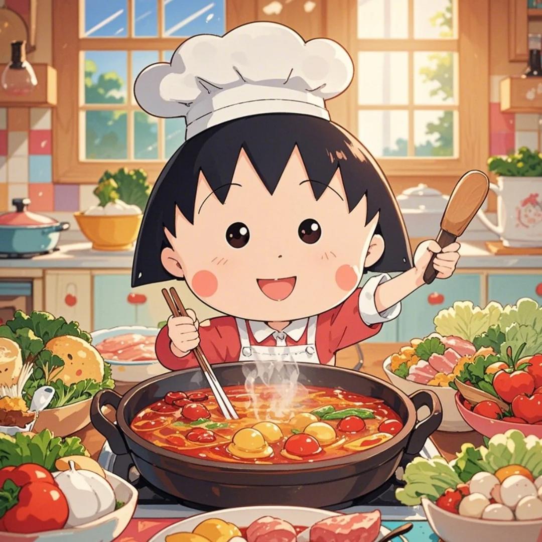 咕噜食堂