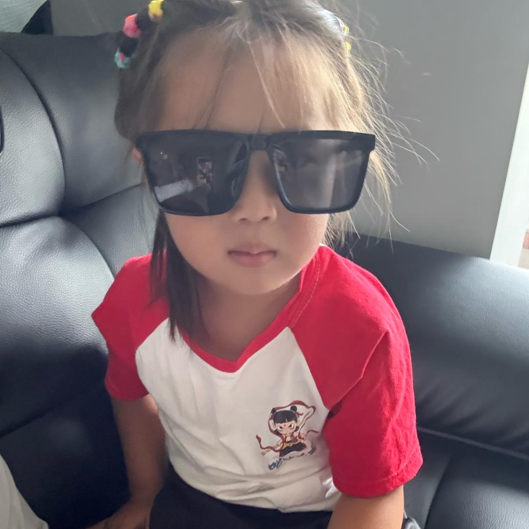 小阿豪