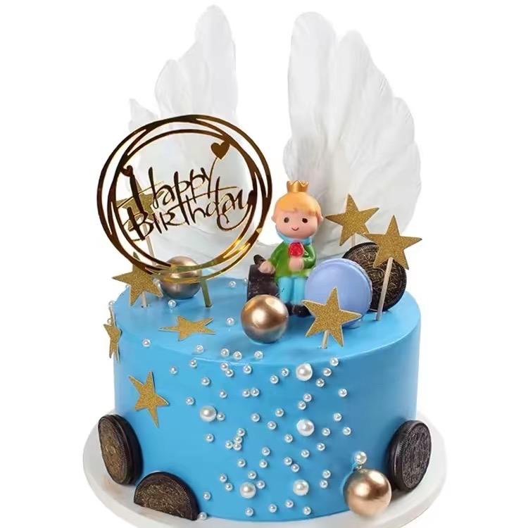 临县红玫瑰蛋糕店