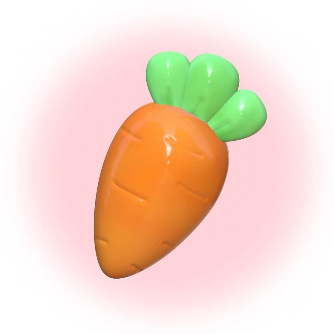 萝卜头Mbti+星座🥕