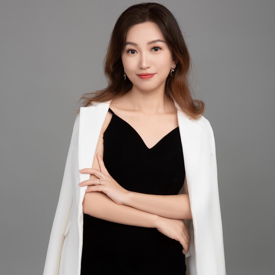 朱小萌吖
