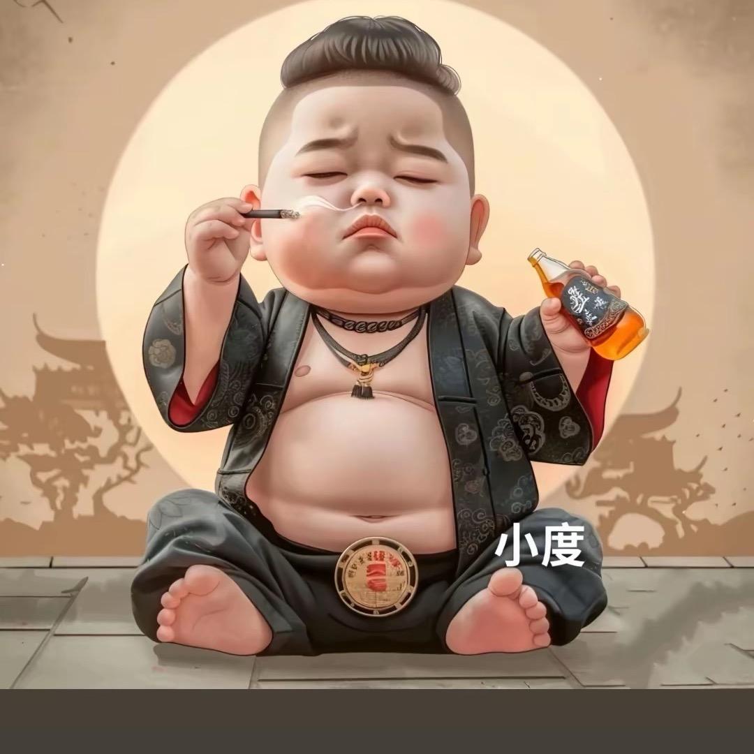 小度