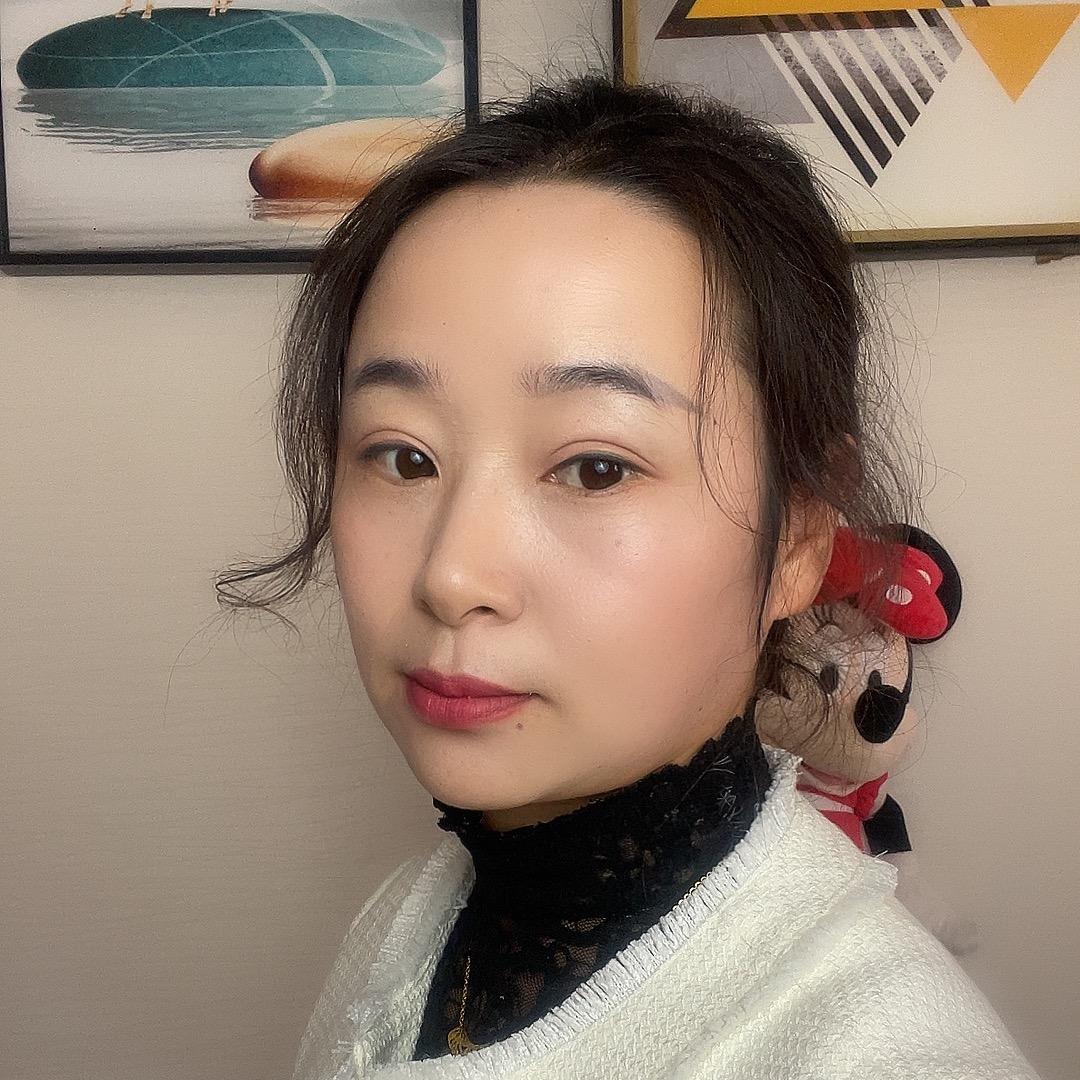 小伟姐呀