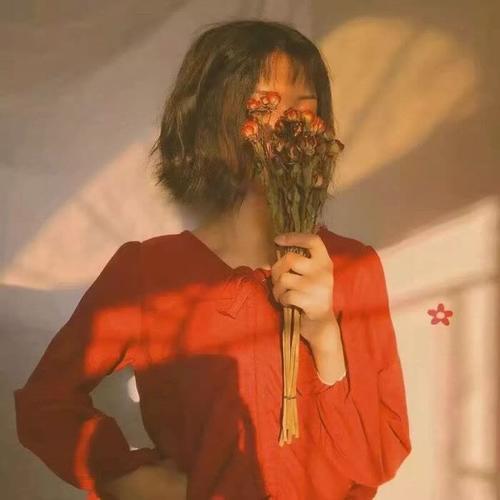 向往美好物