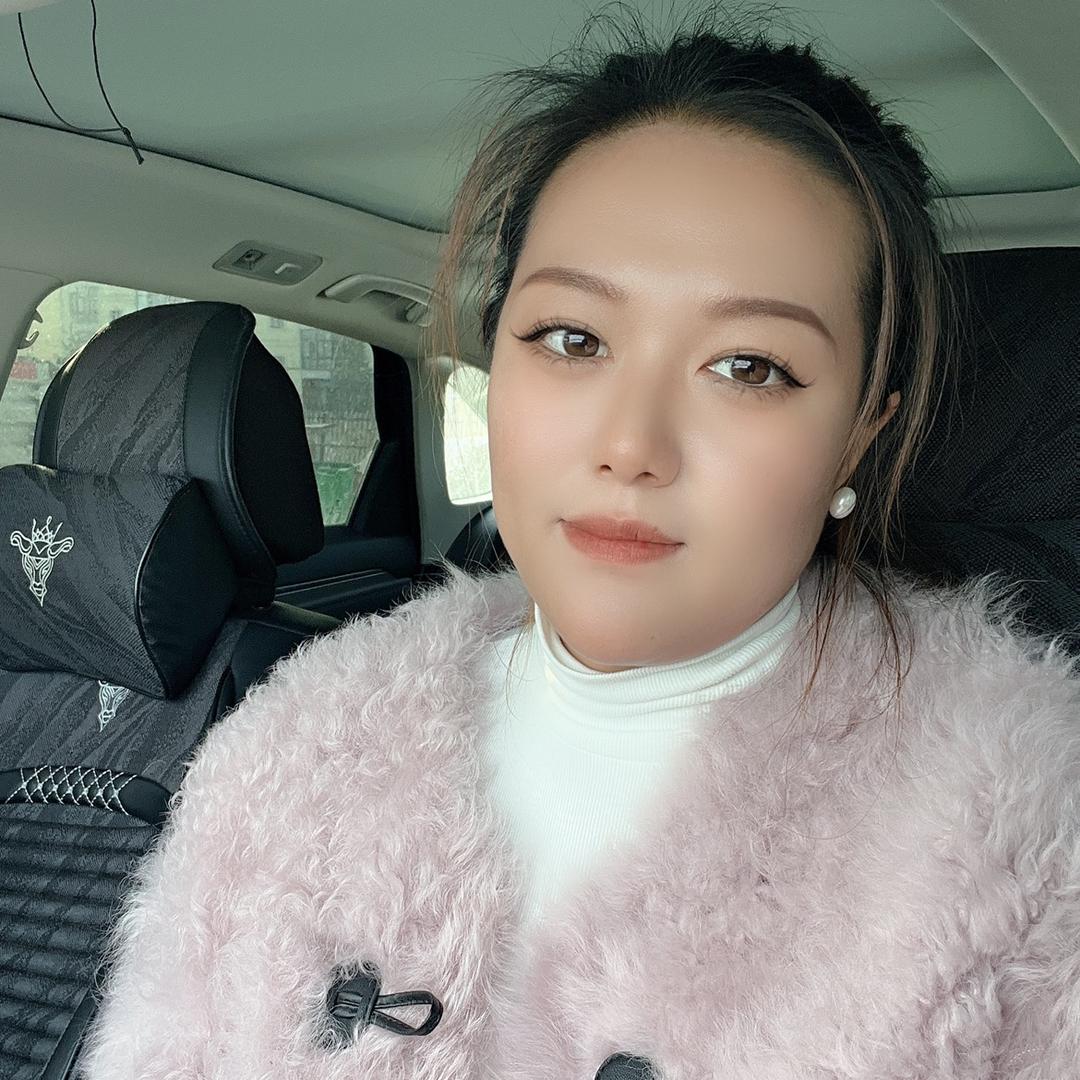 是珊珊吖💥