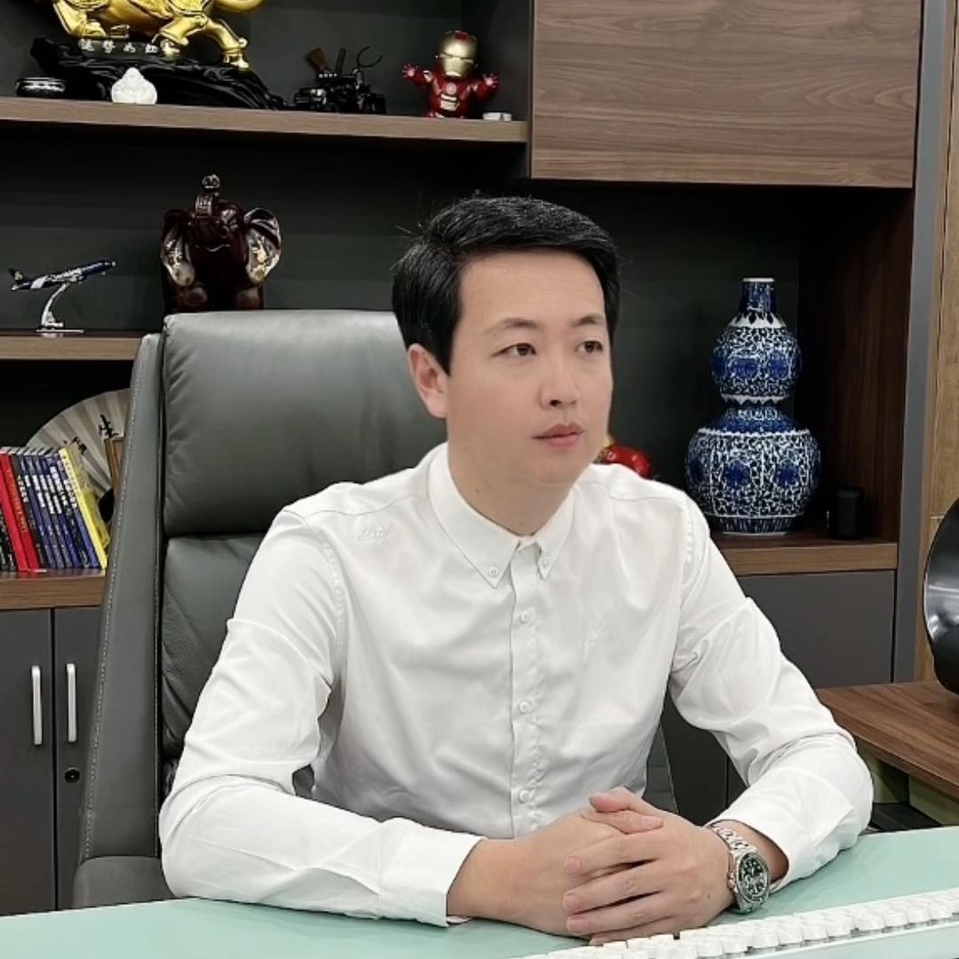 暖暖的金哥