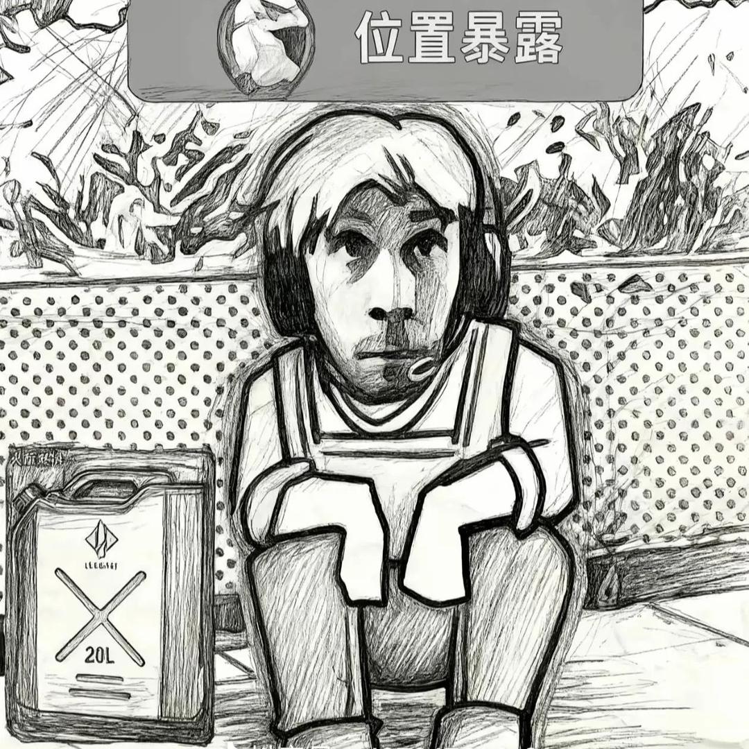 @缘为冰（三角洲行动）