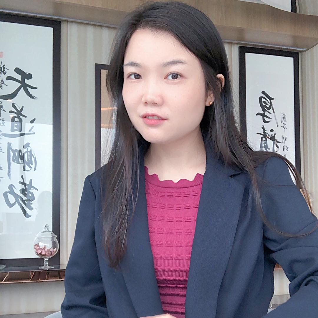 丁鹏辉在香港