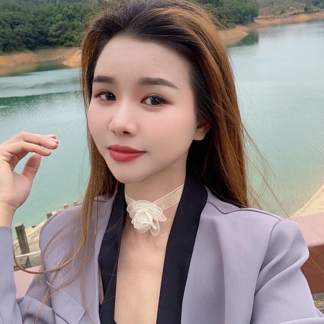 小梅子