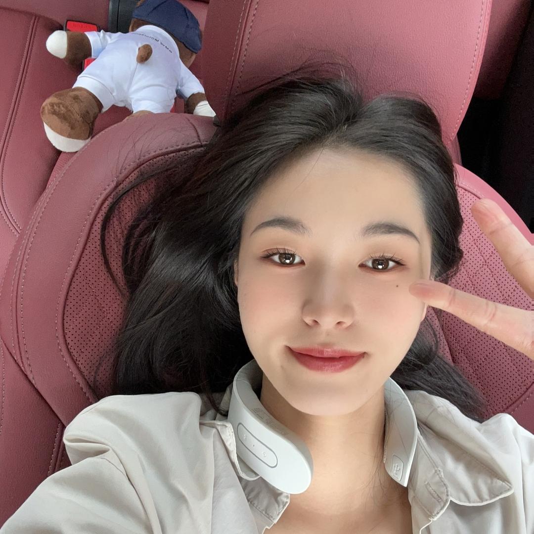 安珞de成长日记💕