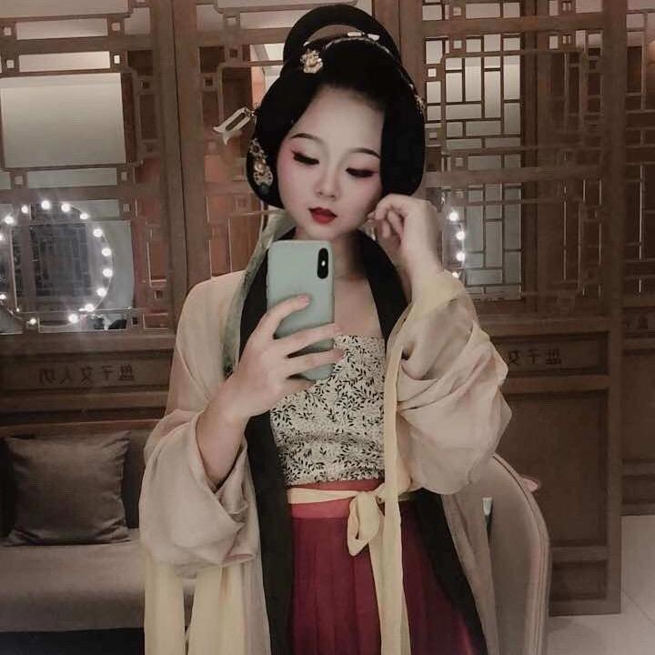 樱桃呀