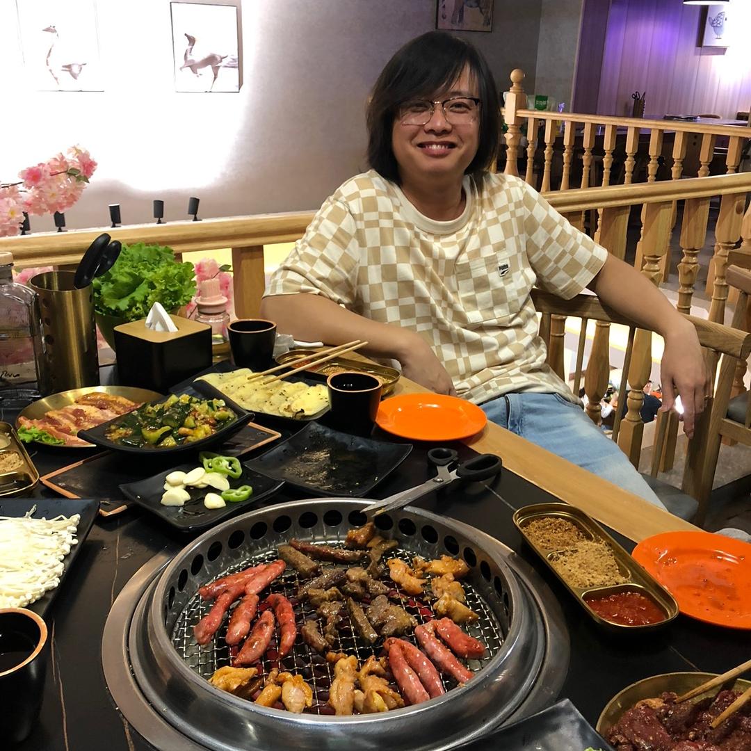 刘松洋
