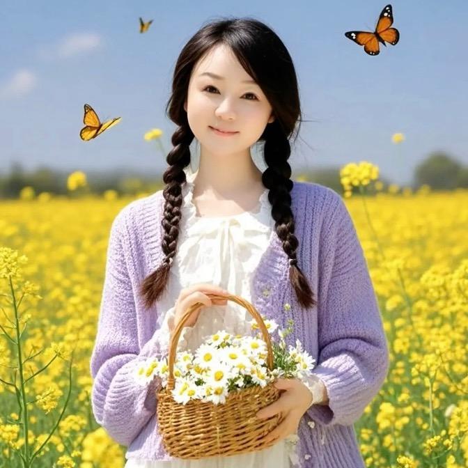 小玉同学