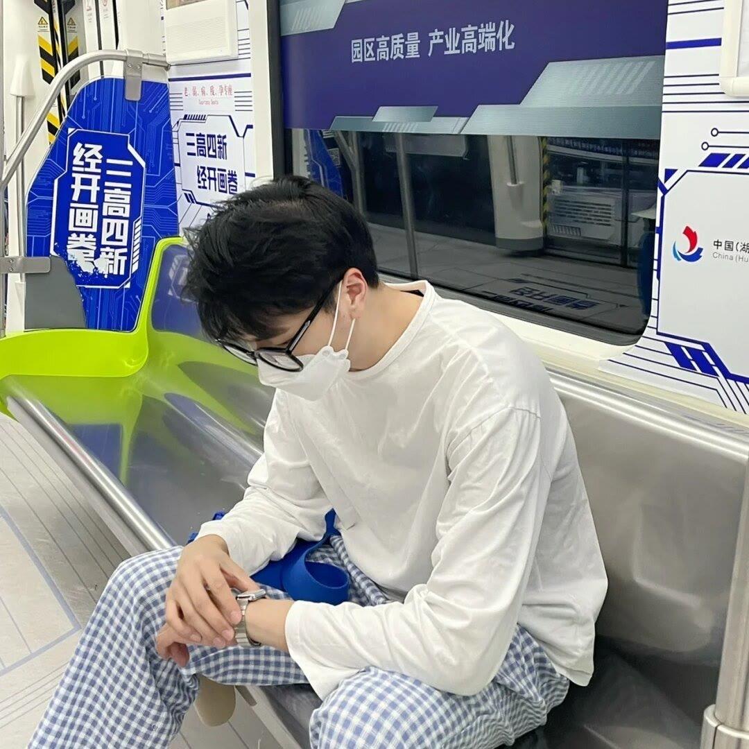 好热