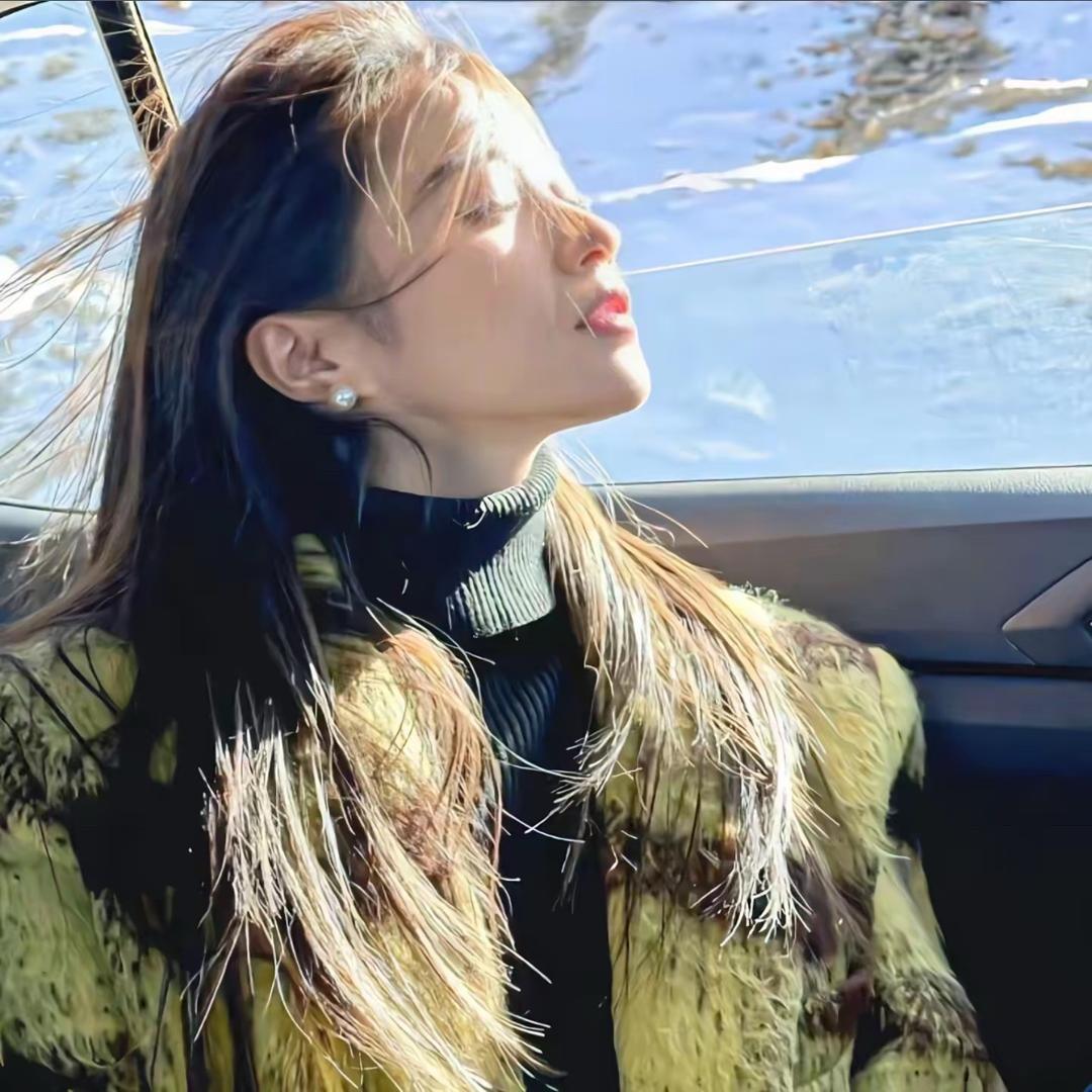 小羊🧚🏻‍♀️