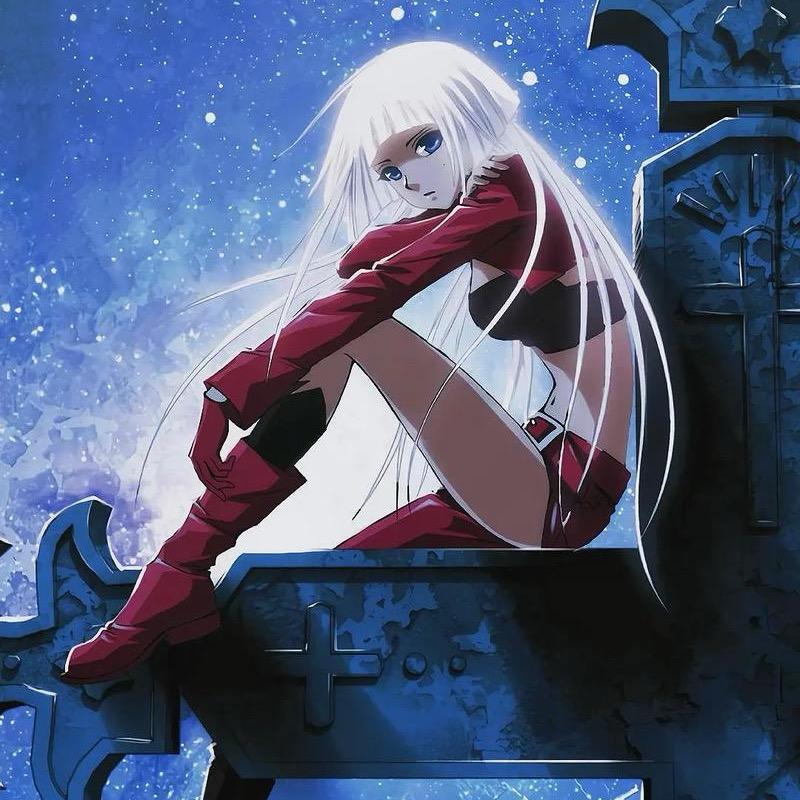 次元潮玩（斩神）