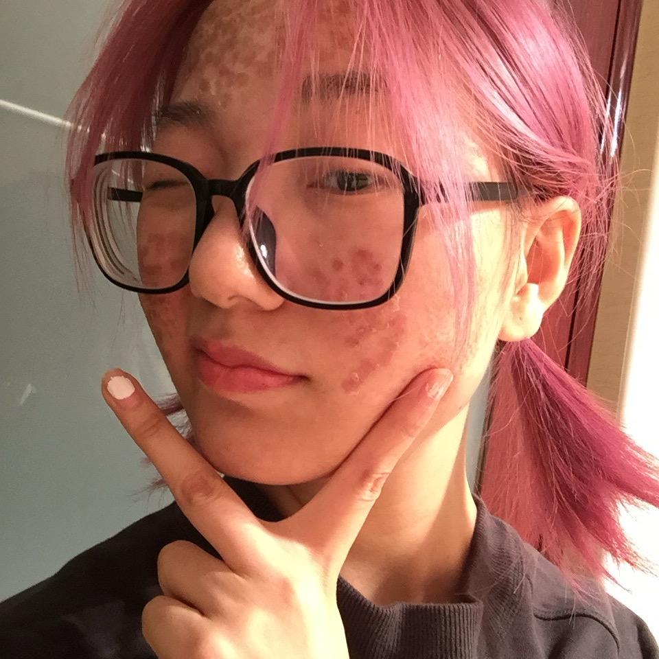 汪夏闪闪