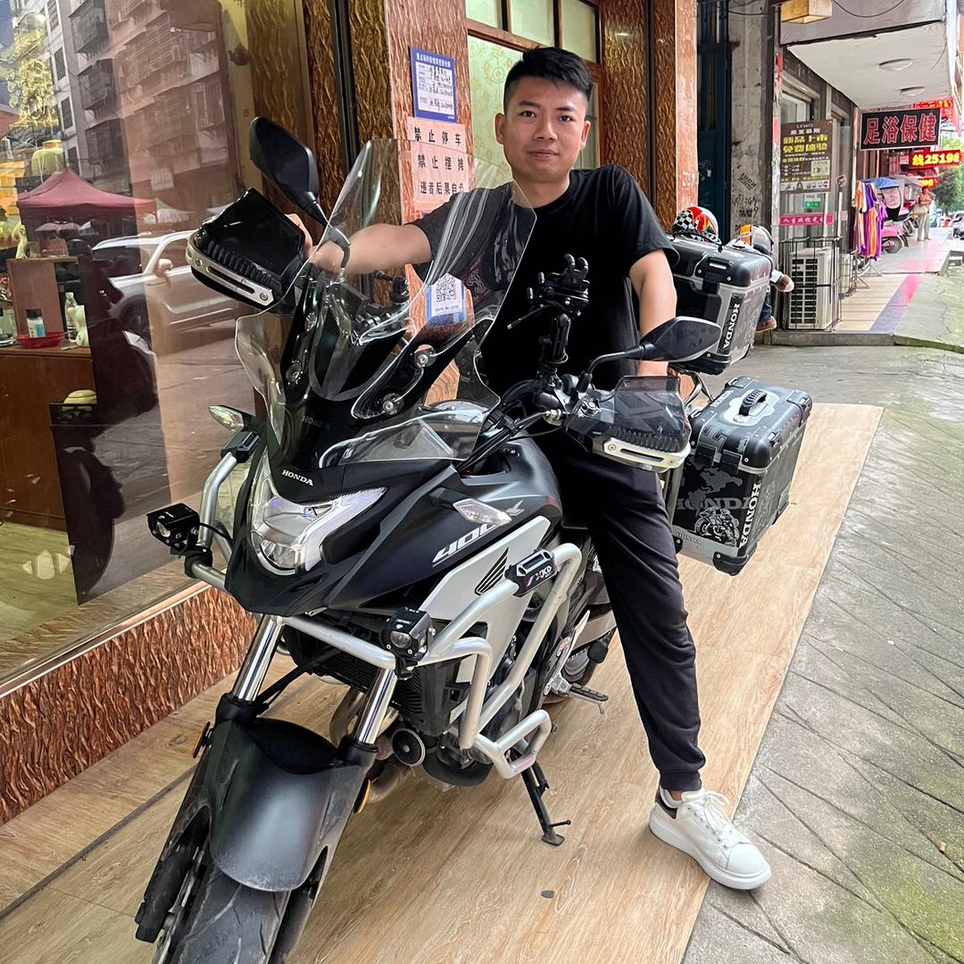 祁东兴旺二手车行