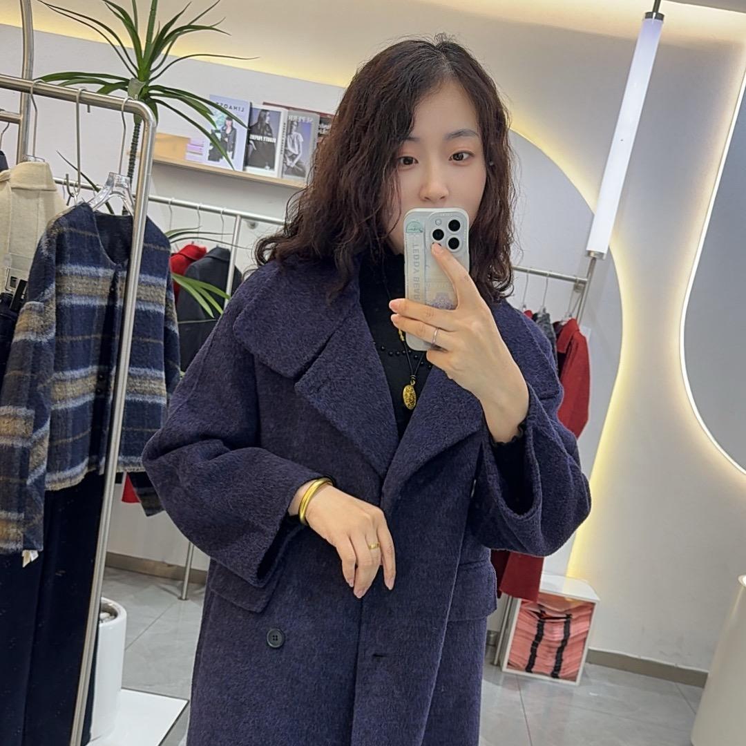 含山秋水丽莎~娜姐