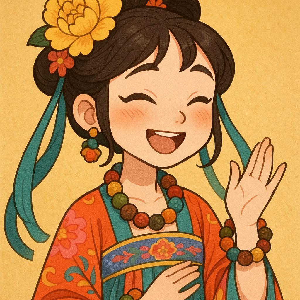 合香居