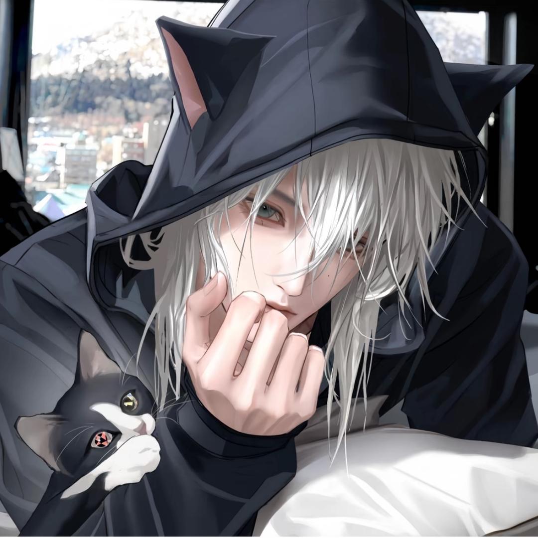 祁崎san（to签有偿