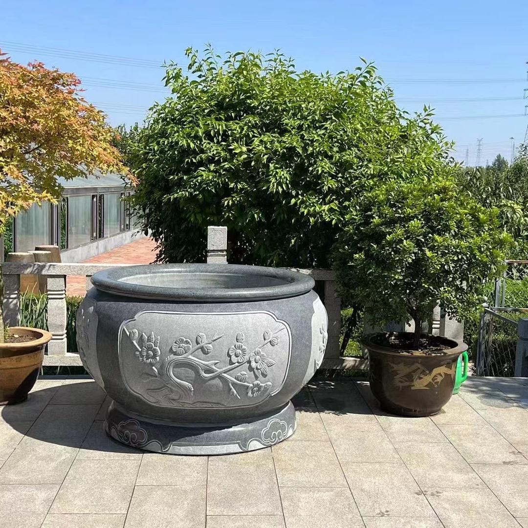 曲阳石雕工厂店