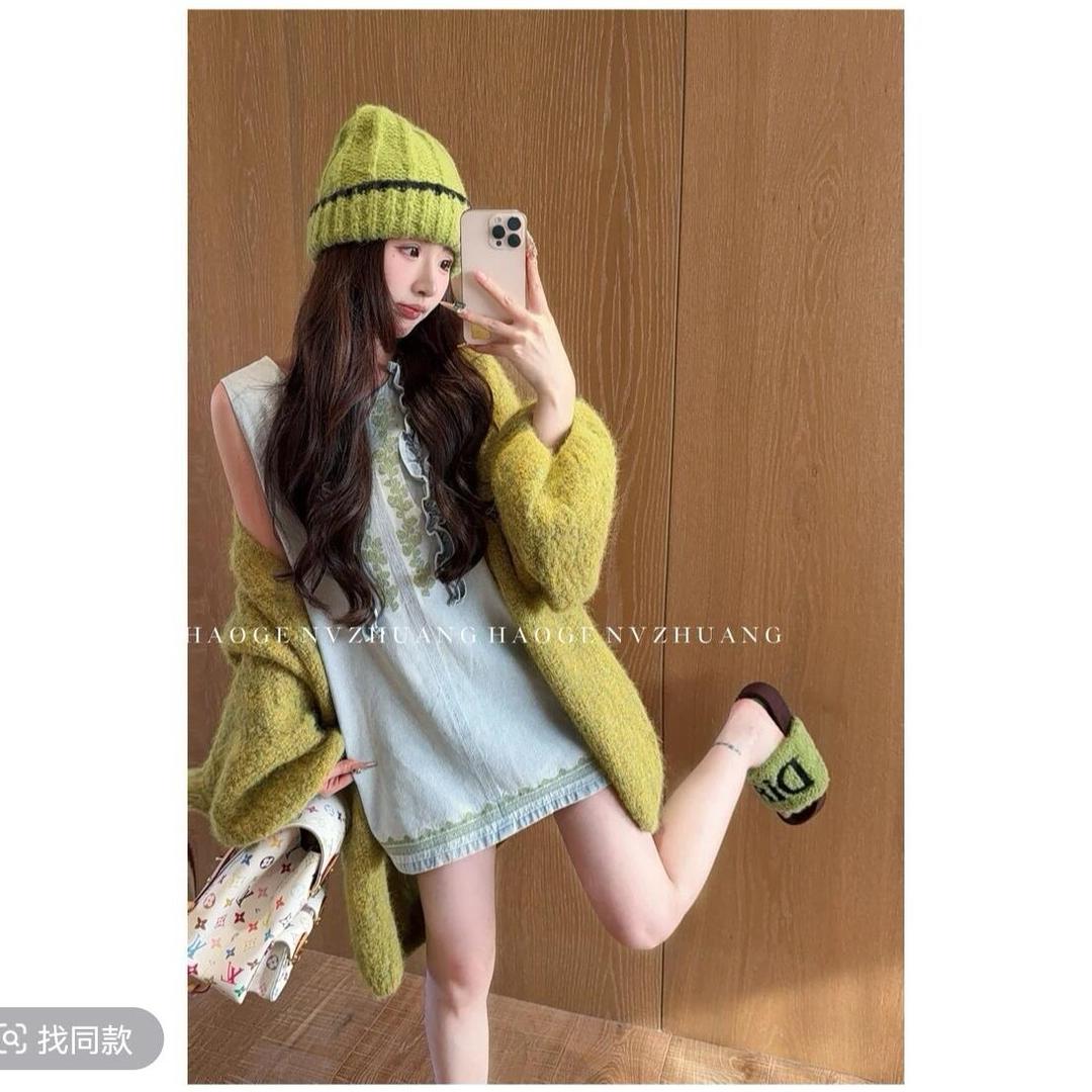 浩哥女装严选🧡ྀི💛ྀི❤️ྀི