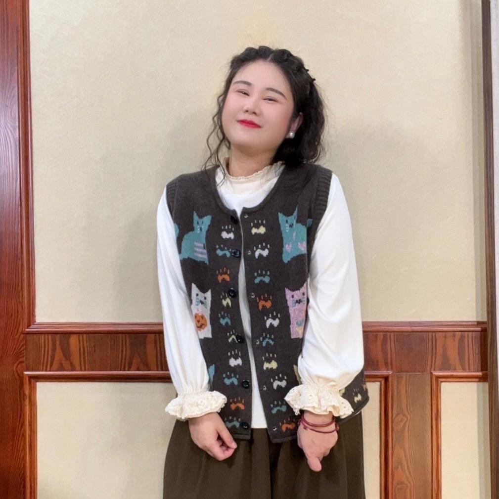 南枝女装专注大码
