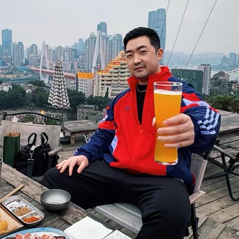 金牛不抠男