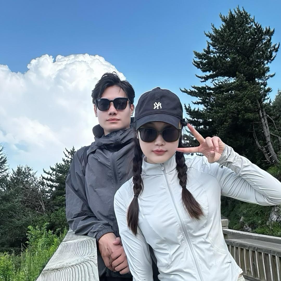 蟹老板和二凡子