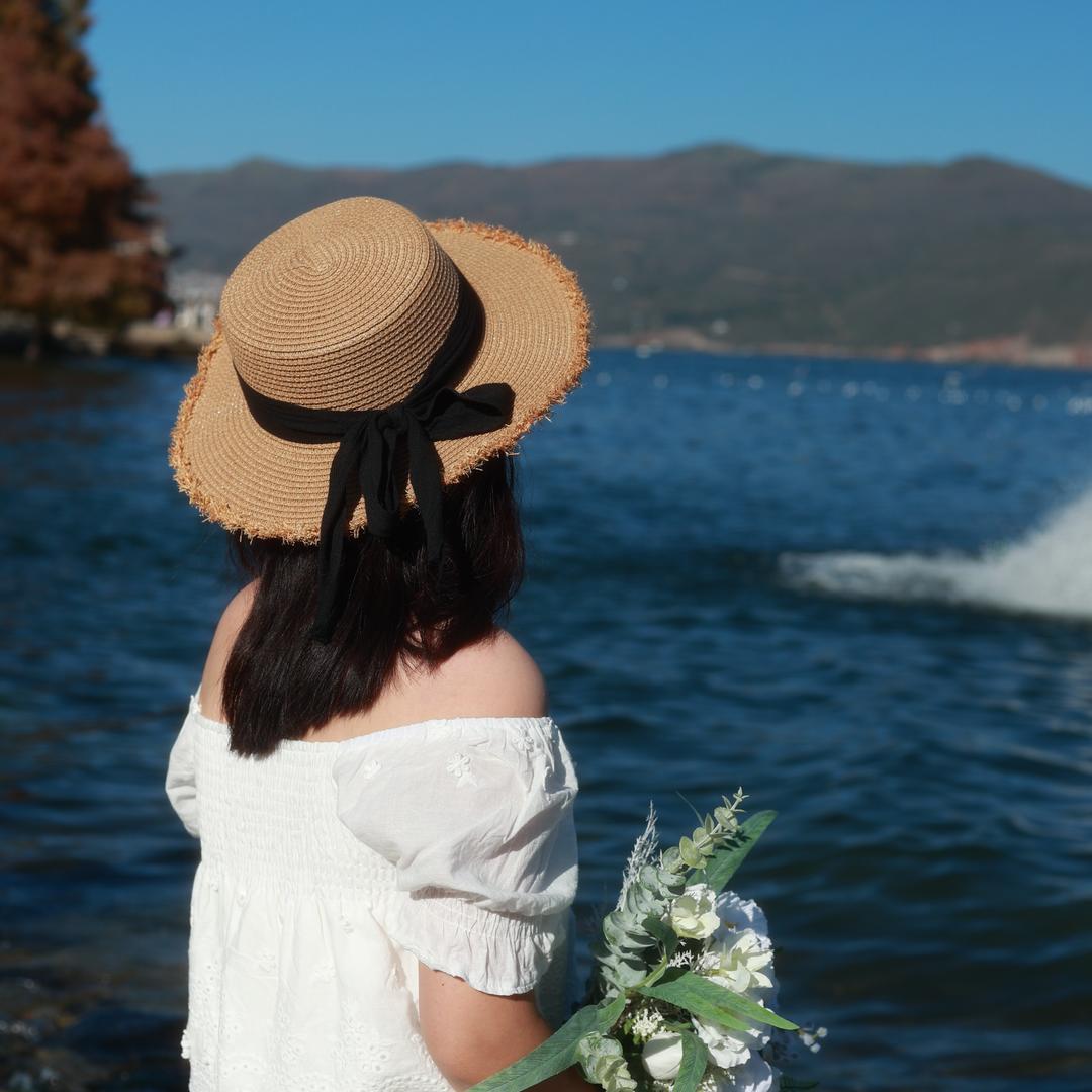 财神爷偏爱的小洁