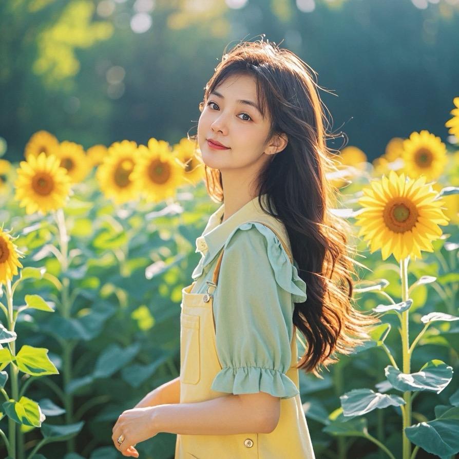 杉菜香爆爆