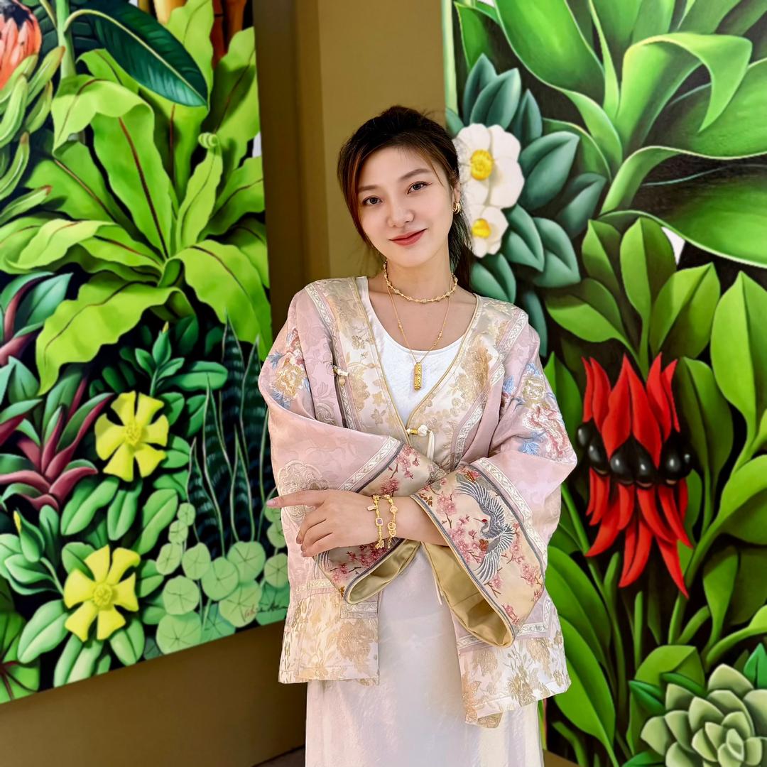 禧诺珠宝