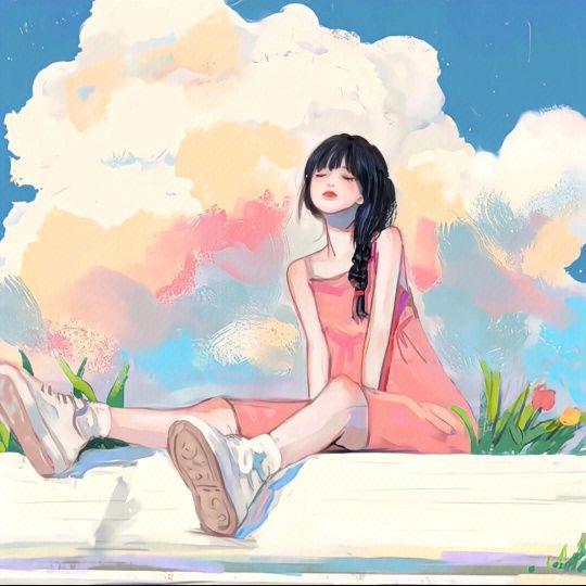 寄意啊🌷