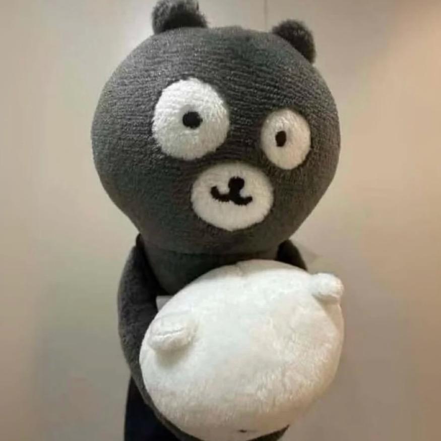 屁蹬了个咩