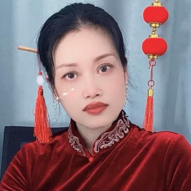 清嫣