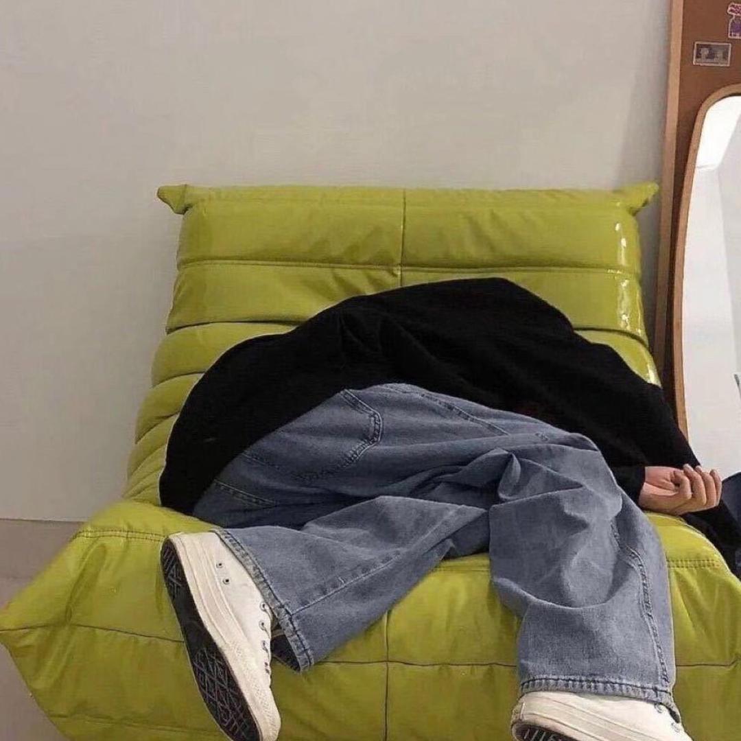 懒惰小鱼