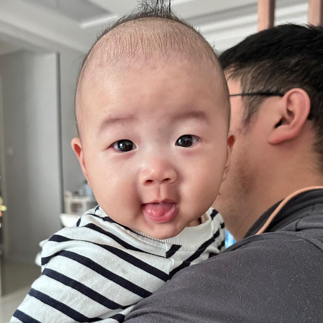 程仔👶妈咪吖~