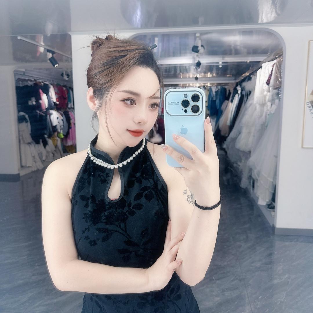 A萌小妖