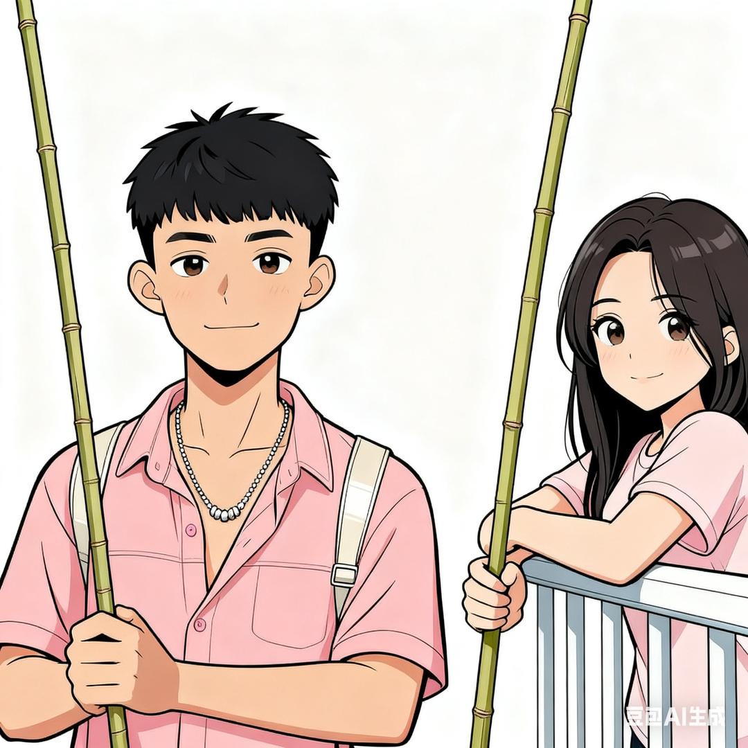 绿豆莎🍬