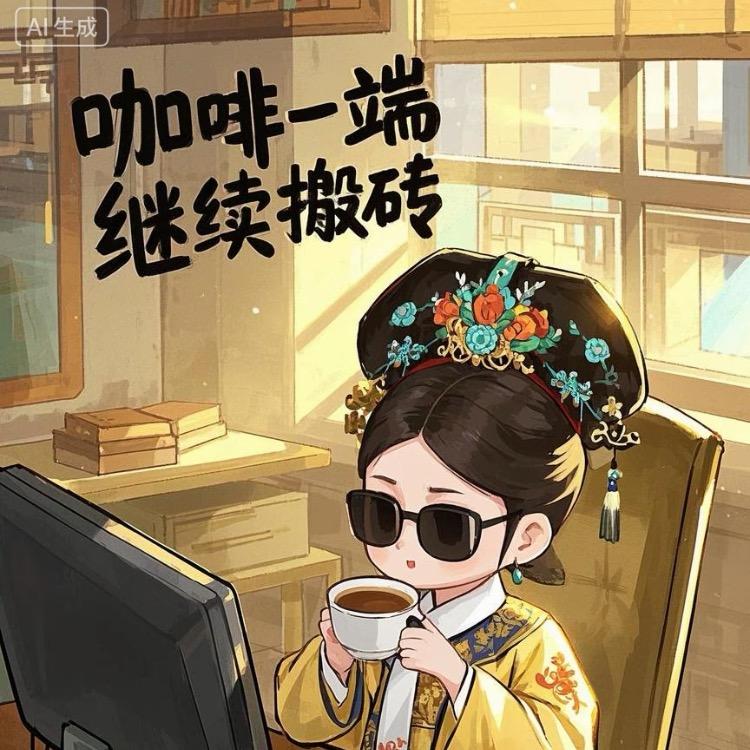 一朵小红花🌹