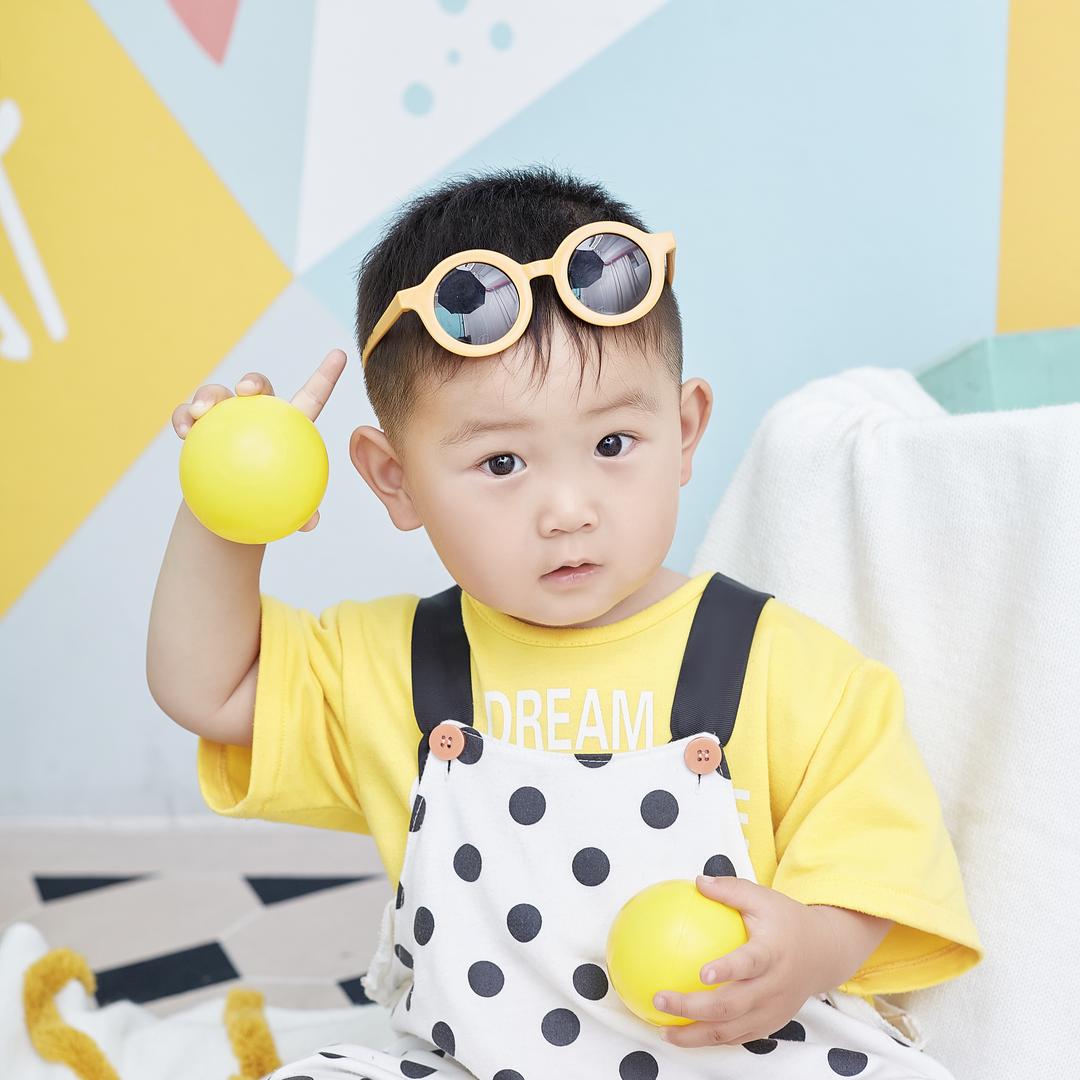 子豪baby
