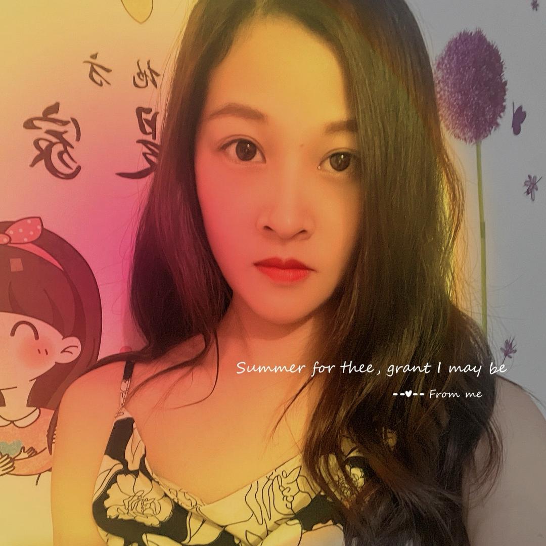 苏丹红（客家妹）