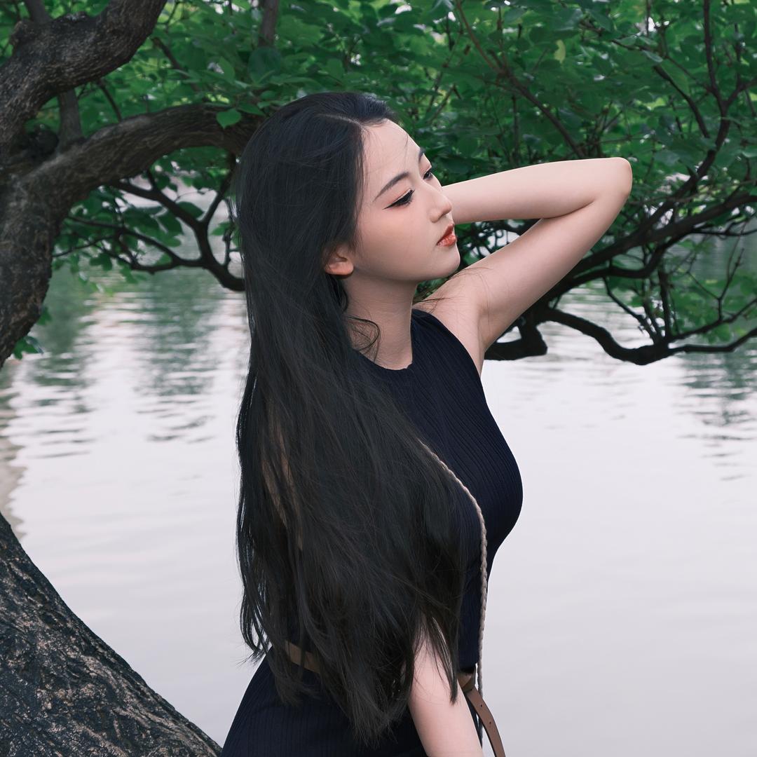 奉贤龙湖御湖镜静静