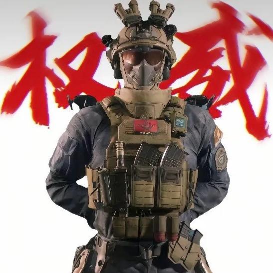 鲨余（三角洲行动）