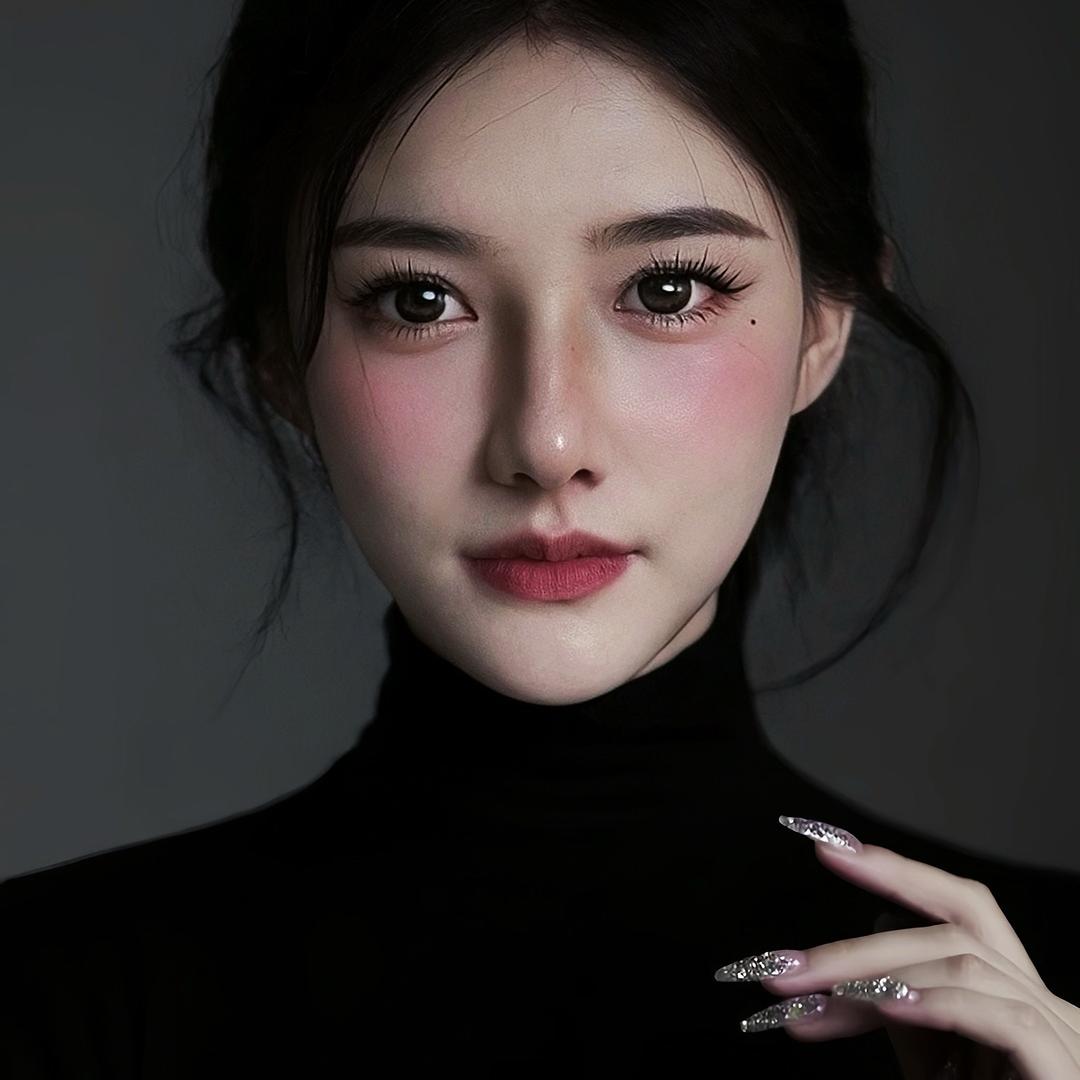 海棠。