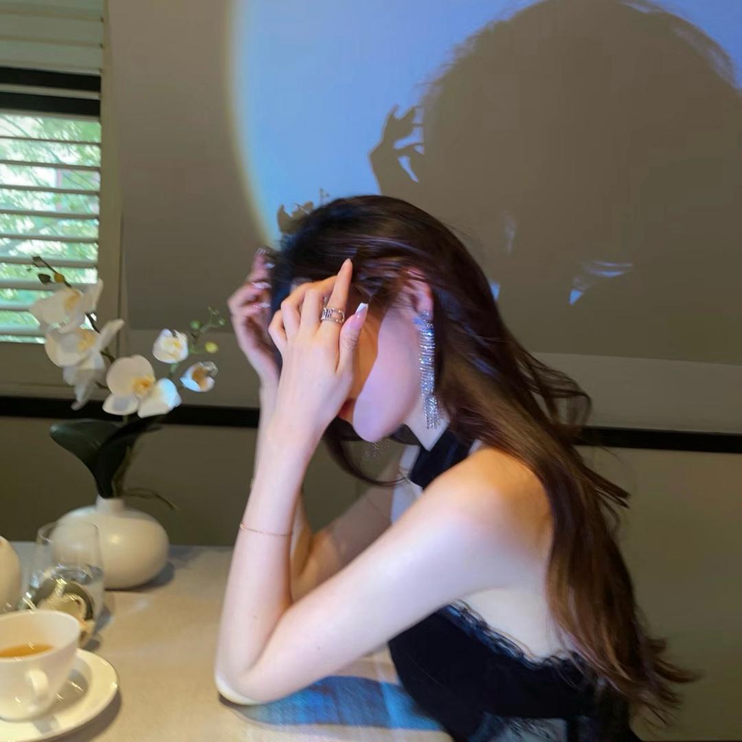 婷婷【大小姐】