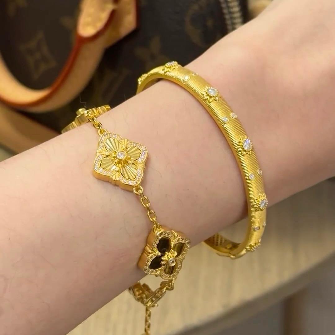 深圳水贝首饰&小芝