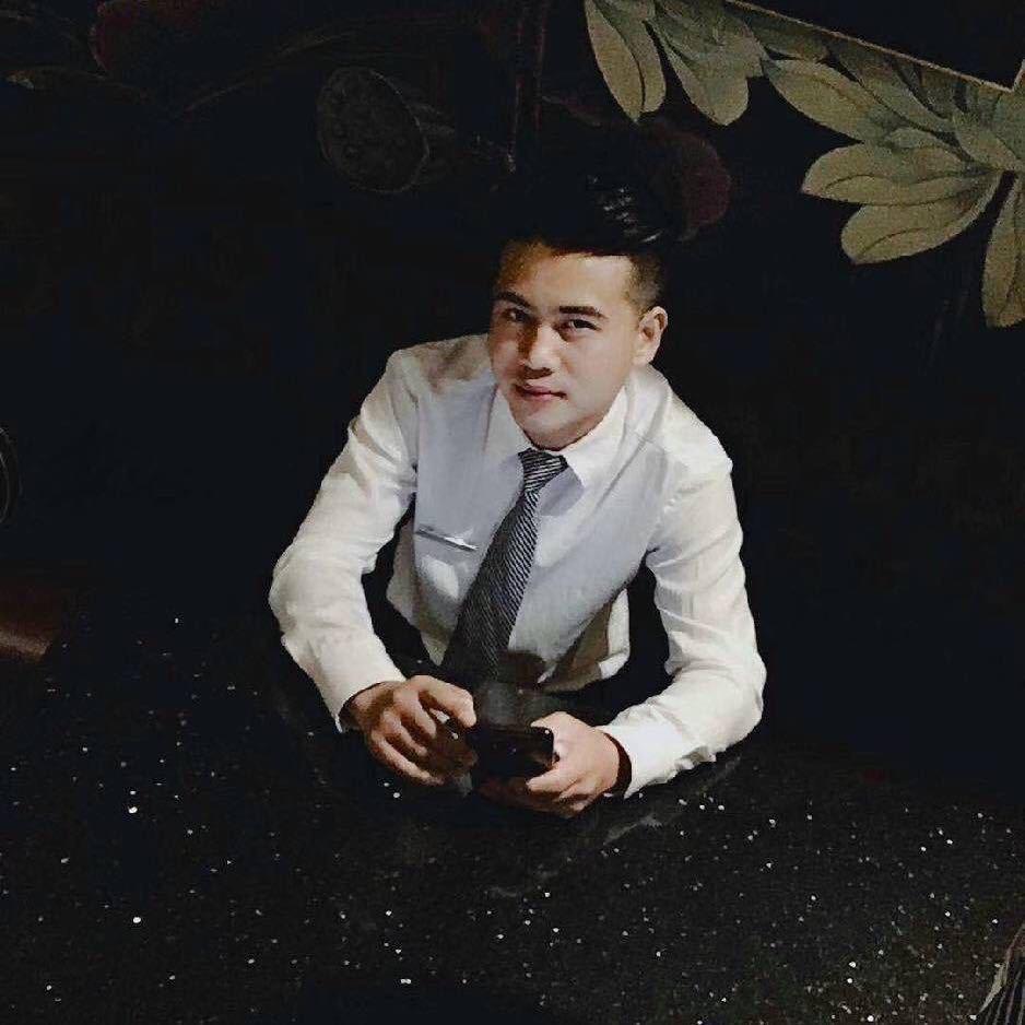 重庆潇洒哥1